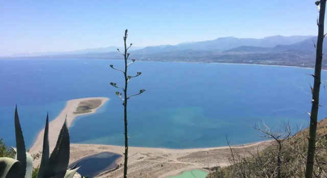 Апартаменты Tindari guest house
