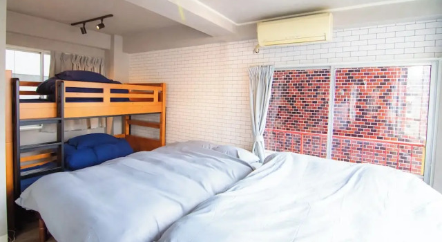 Номер Standard Chateau Yoyogi 1-401