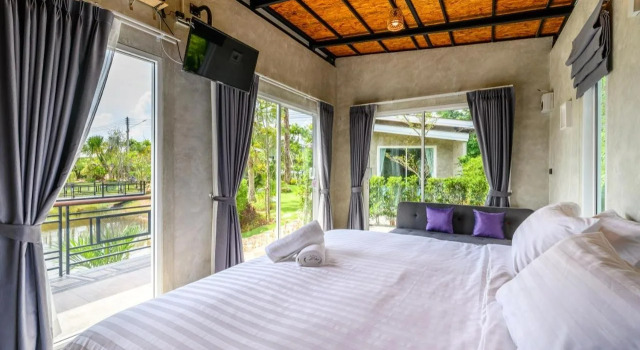 Loftpical Resort