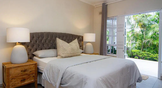 Номер Standard Shelbourne Boutique Lodge