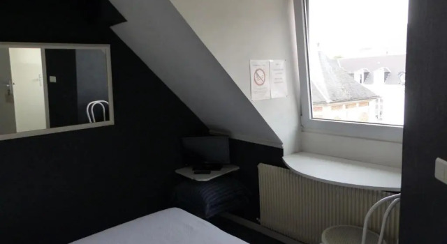 APPARTEMENT VICTOR HUGO, Забронировать Отель Отели Соммы с завтраком, Завтраки