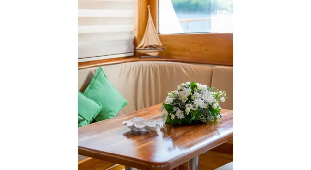 Dm Yachting - 7 Night Cruise Sun-Sun, Забронировать Отель Отели Котора с завтраком, рядом с Северные ворота, Завтраки