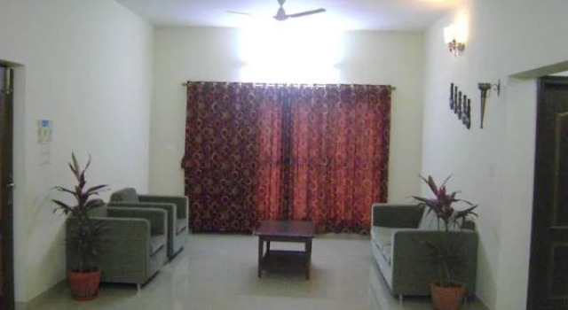 OYO 12524 Compact Supralisa, Réserver Hôtel Hôtels à Karnataka avec parking, Parking