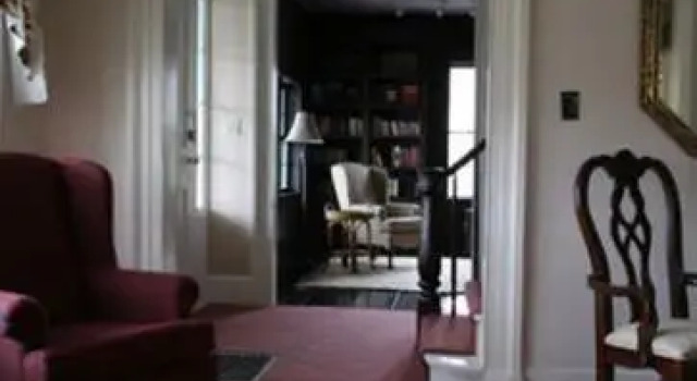 42 Montgomery Bed and Breakfast, Buchen Sie Hotel Cherry Valley 