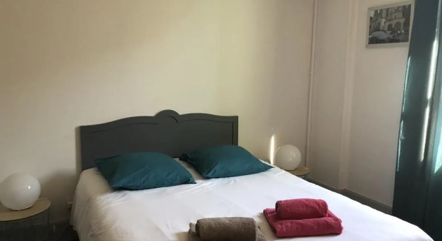 Appartement Temple, Забронировать Апартаменты/квартира Париж Иль-де-Франс, рядом с Станция метро Rambuteau