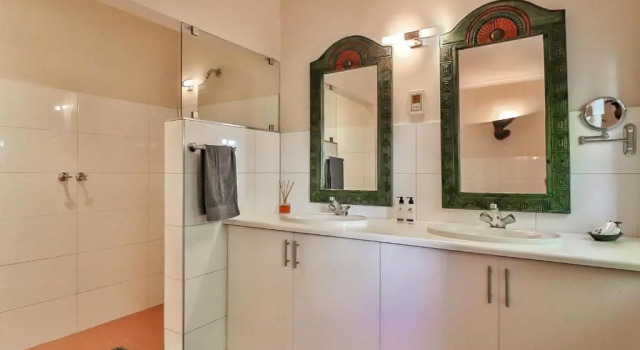 Двухместный номер Standard Sanddrif Stellenbosch Guest Farm