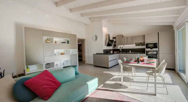 Mirabelle in Dro With 3 Bedrooms and 2 Bathrooms, Забронировать Отель Отели в центре Дро, в центре