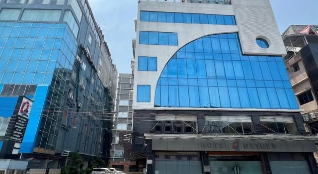O2 Oxygen Hotel, Prenota Hotel Calcutta 