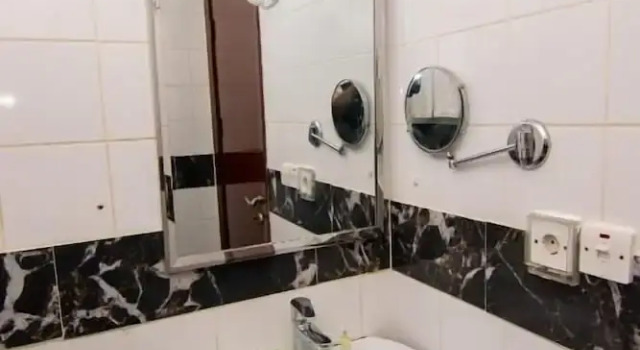 Номер Standard Shurakaa Al Khair Hotel