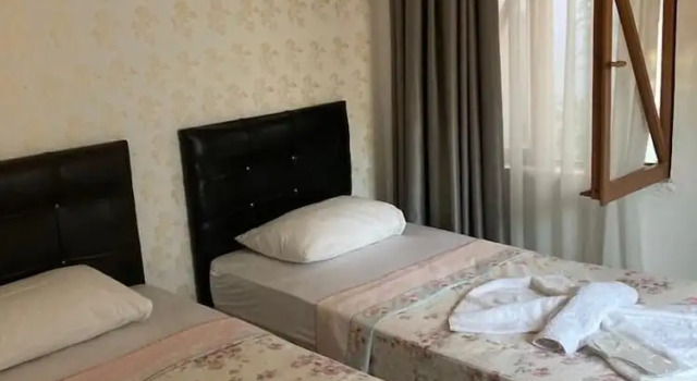 Студия Sincer Otel