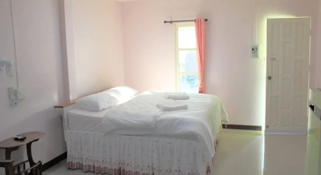 Maphrao Namhorm Resort, Забронировать Курортный отель  