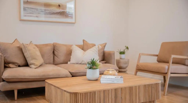 Номер Standard Great Ocean Road Resort