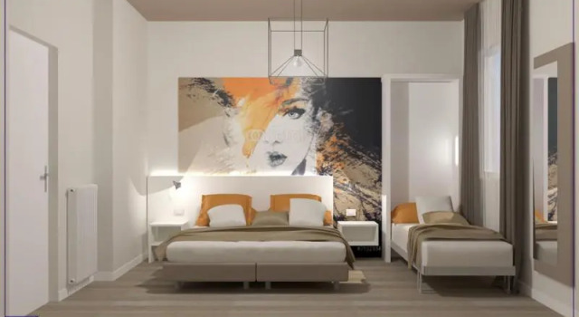 Albergo San Remo, Prenota Hotel Montebelluna Veneto