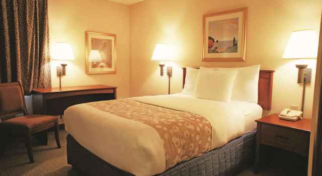 Двухместный номер Standard La Quinta by Wyndham El Paso West Bartlett