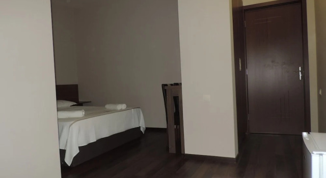 Номер Superior Отель Villa del Mar