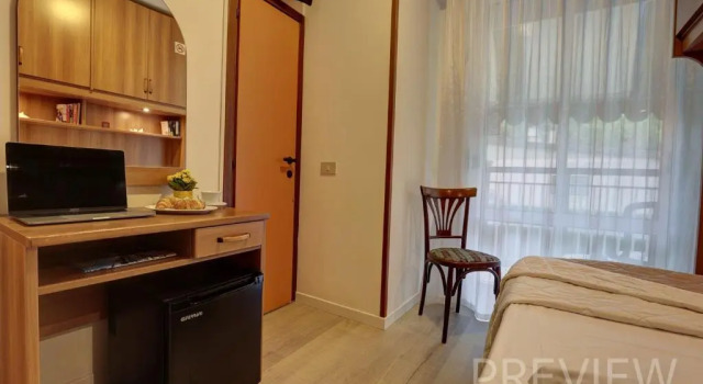 Номер Standard Hotel Picobello