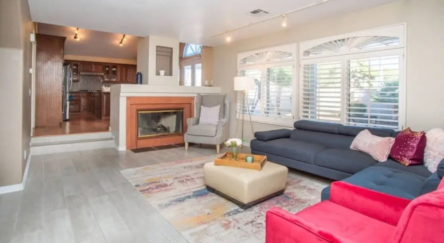 Las Vegas Villa Minutes From Strip w/ Pool Table!, Prenota Villa Ville a Paradise., Villa