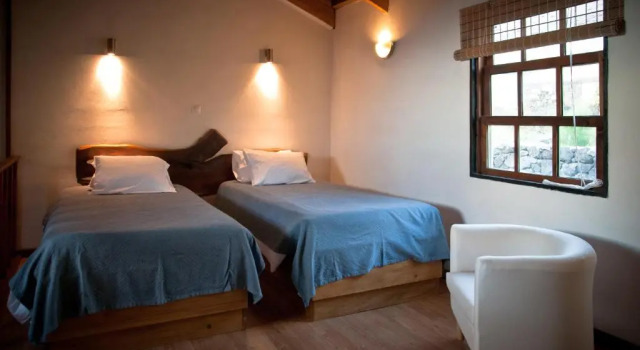 Люкс Hotel os Moinhos