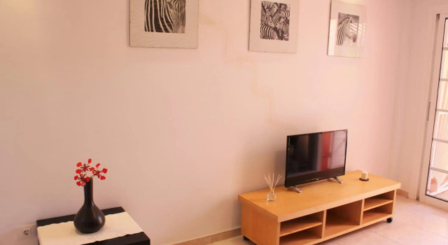 Perfecto apartamento de playa, Prenota Appartamento Hotel a Tenerife con piscina, Piscina