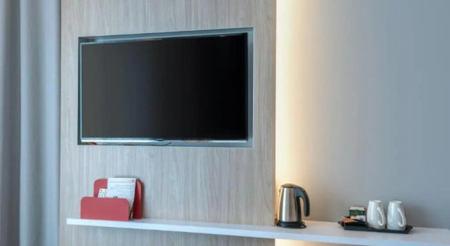 Одноместный номер Standard Holiday Inn Express - Kaiserslautern by IHG