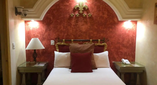 Hotel Elena, Boek Hotel Hotels in State of Puebla met ontbijt, Ontbijt