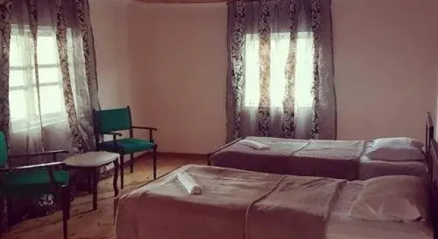 Sopio Guesthouse, Prenota Hotel Mestia Samegrelo Zemo-Svaneti