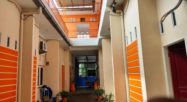 Sederhana's Home, Rezerwuj Hotel Medan Sumatra