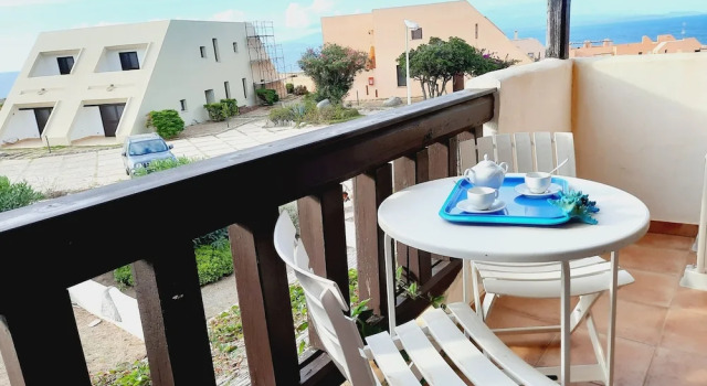 Студия Superior Case Vacanza Castello di Gallura