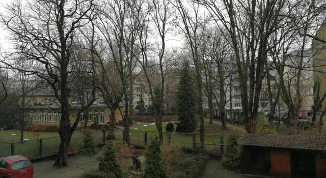 Апартаменты Velvet Apartament Kopinska