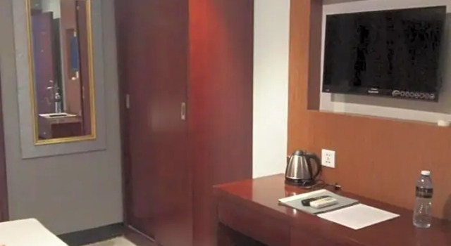 Двухместный номер Standard Hotel Mustika Senen