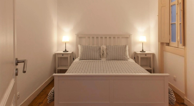 WH Lisbon Suites, Забронировать Апартаменты/квартира Апартаменты Авенидас-Новас, Апартаменты/квартира