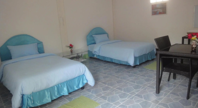 Двухместный номер Standard Coconut Home Resort