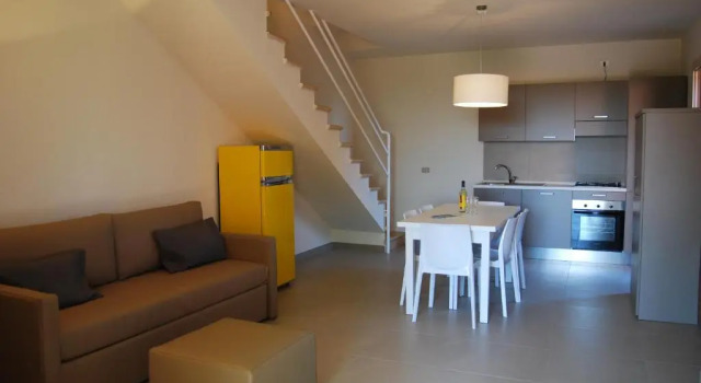 Апартаменты Superior Residenze Al Colle Dei Pini