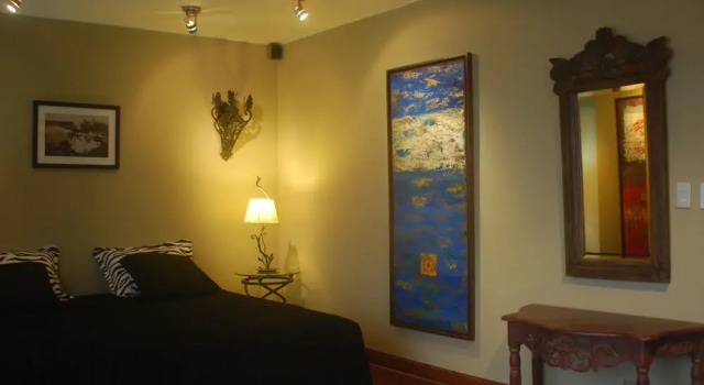 Black Shark Apartments, Varaa Huoneisto Hotellit Provincia de Lima pysäköinnillä, Pysäköinti