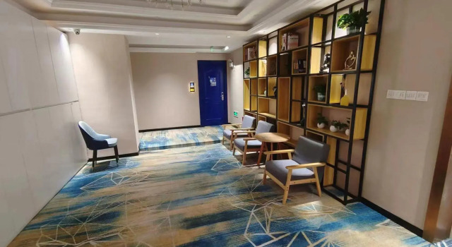 Chengyi Chain Hotel, Prenota Hotel Wuhan Hubei