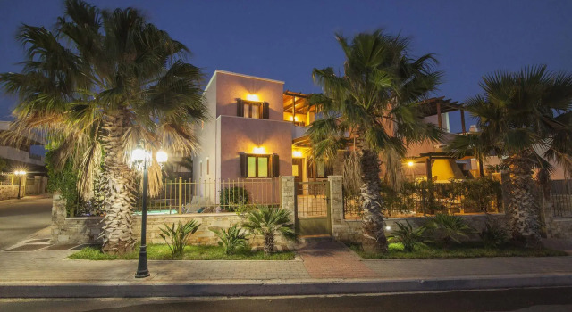 Pearls of Crete - Holiday Residences