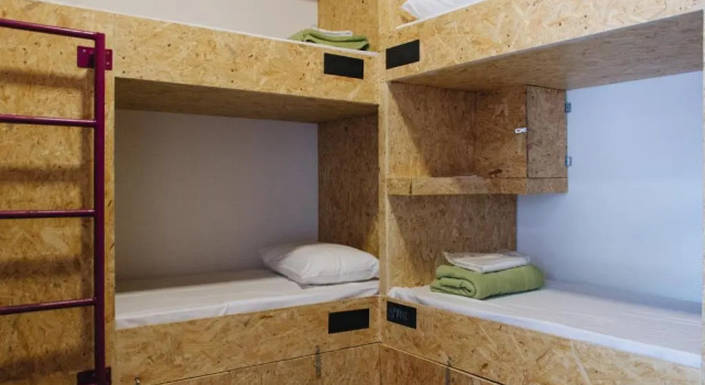 Ô de Casa Hostel Bar, Забронировать Отель Пиньейрос Сан-Пауло