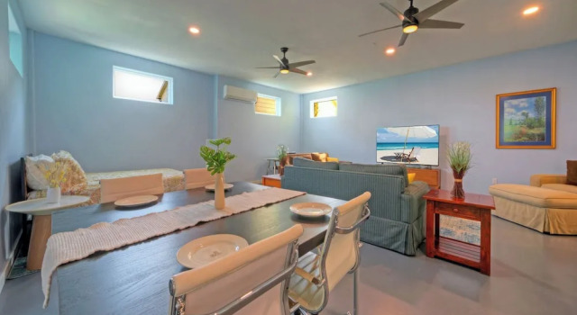 Коттедж Beachview 54 Apartment by Avantstay Steps to Beach + 2 Community Pools