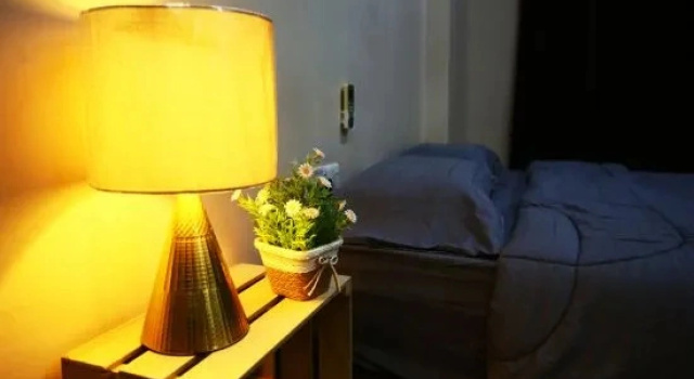 Люкс Private Getaway (Private Cinema) at Ceo Penang