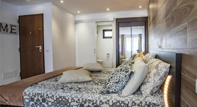 Suite del Mar 3 Jandia, Buchen Sie Hotel Hotels in Esquinzo mit Parkplatz, Parkplätze