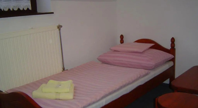 Номер Standard Hotel Fama