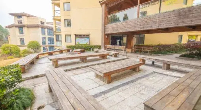 Yichun Yize Mingyue Hot Spring Resort, Varaa Lomakeskus Xinyu Jiangxi