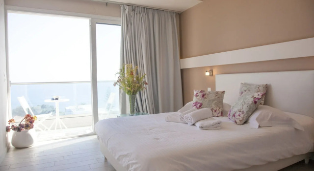 Saradari Beach Hotel, Book Hotel Anissaras Hersonissos