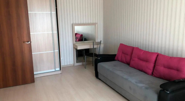 ABC Apartmens (ЭйБиСи Апартментс) на улице Кирова, Забронировать Апартаменты/квартира Недорогие отели Красноярска, рядом с Драматический театр имени А.С.Пушкина, недорого