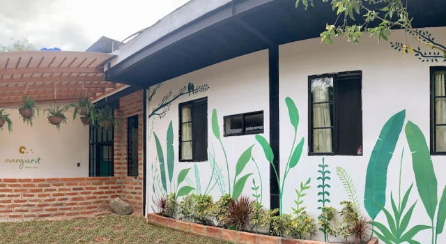 Margarit Boutique Hotel