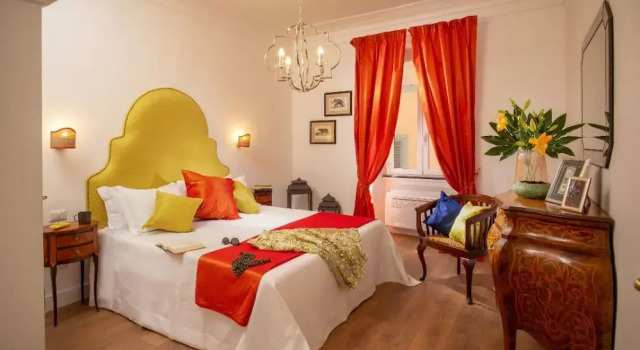 Апартаменты Daplace - Flaminia Apartment
