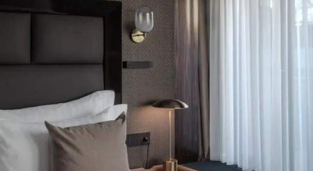 Suite ISSA Resort