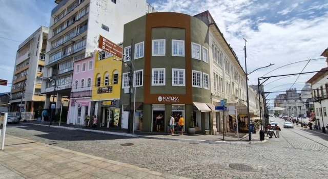 COPSE0103 - Edifício Themis