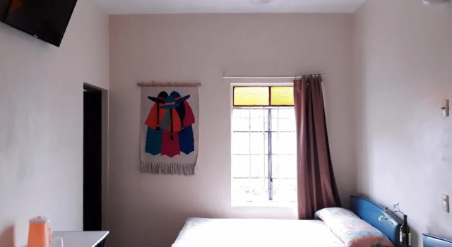 Hotel Janeiro, Rezerwuj Hotel Guadalajara Jalisco