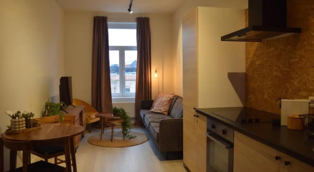 Двухместный номер Deluxe Holiday Home La Petite Maison